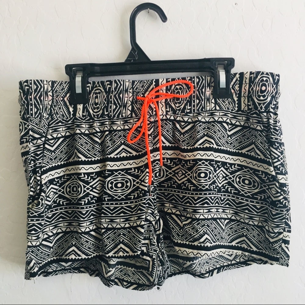 Swim shorts